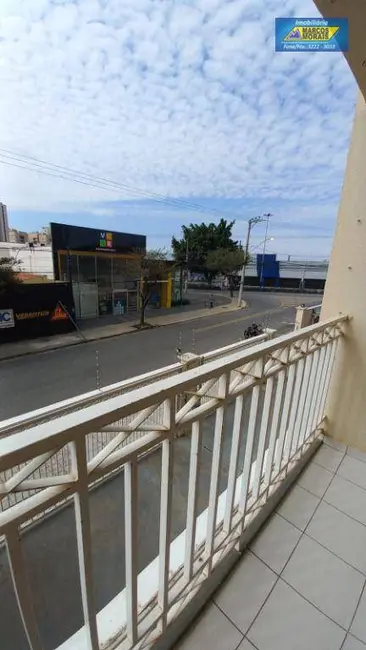 Foto 7 de Apartamento com 3 quartos à venda, 138m2 em Parque Campolim, Sorocaba - SP