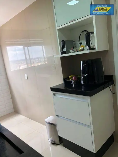 Foto 7 de Apartamento com 2 quartos à venda, 53m2 em Vila Carvalho, Sorocaba - SP