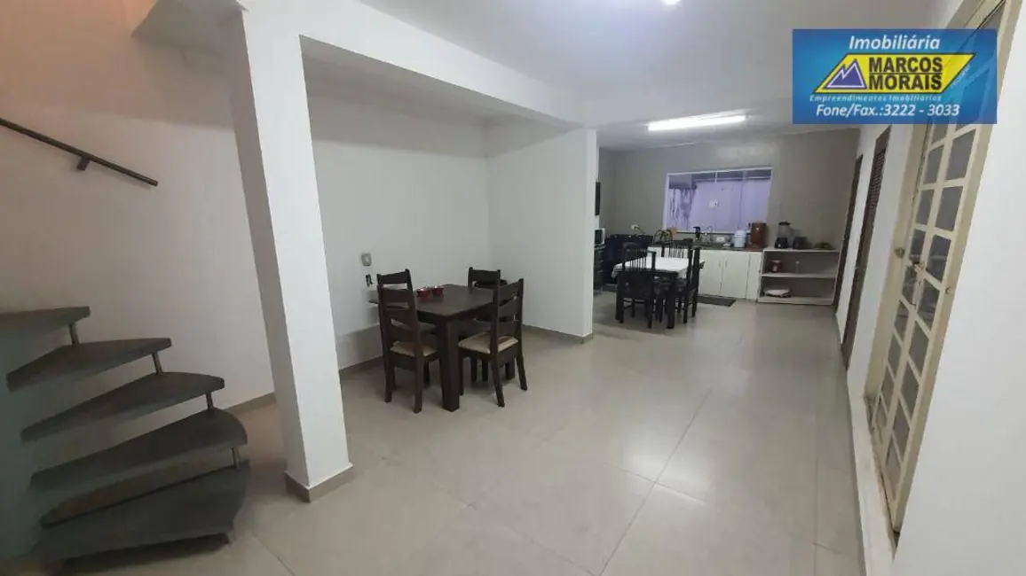 Casa com 3 quartos à venda, 150m2 em Jardim Boa Esperança, Sorocaba - SP - imagem 4 Foto 4 de Casa com 3 quartos à venda, 150m2 em Jardim Boa Esperança, Sorocaba - SP