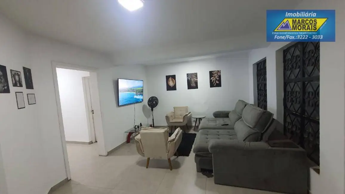 Foto 2 de Casa com 3 quartos à venda, 150m2 em Jardim Boa Esperança, Sorocaba - SP