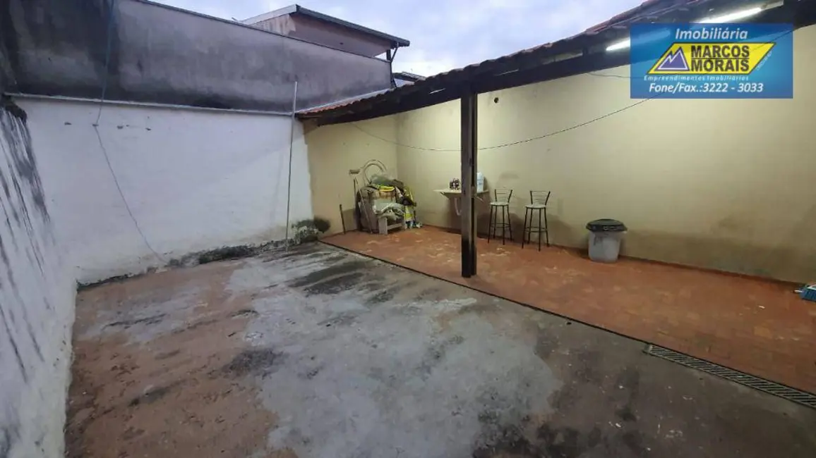 Casa com 3 quartos à venda, 150m2 em Jardim Boa Esperança, Sorocaba - SP - imagem 7 Foto 7 de Casa com 3 quartos à venda, 150m2 em Jardim Boa Esperança, Sorocaba - SP