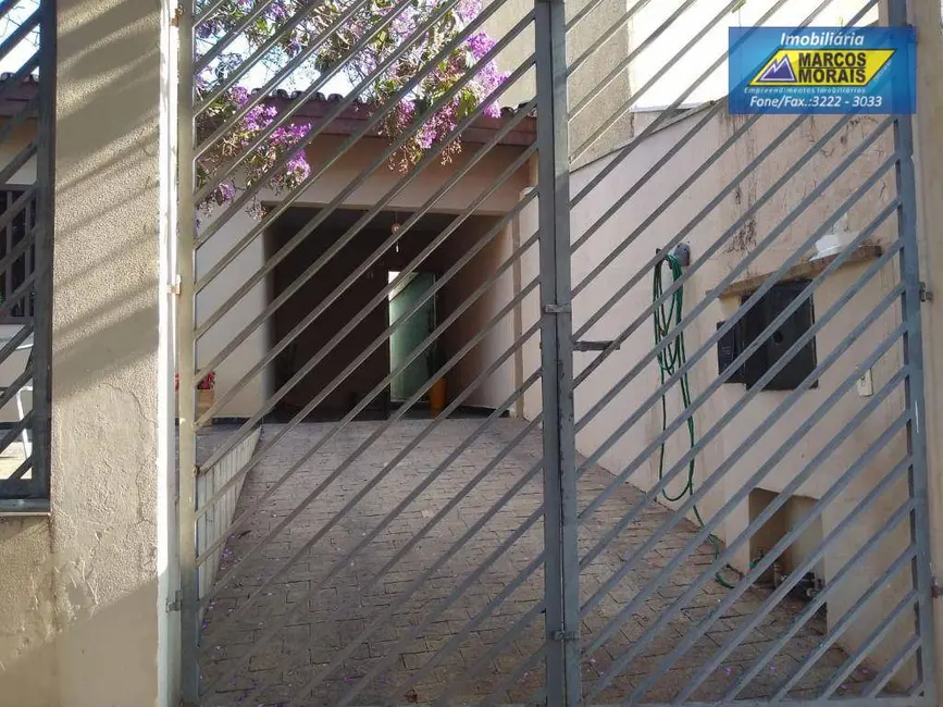 Foto 2 de Casa com 3 quartos à venda, 250m2 em Jardim Guarujá, Sorocaba - SP