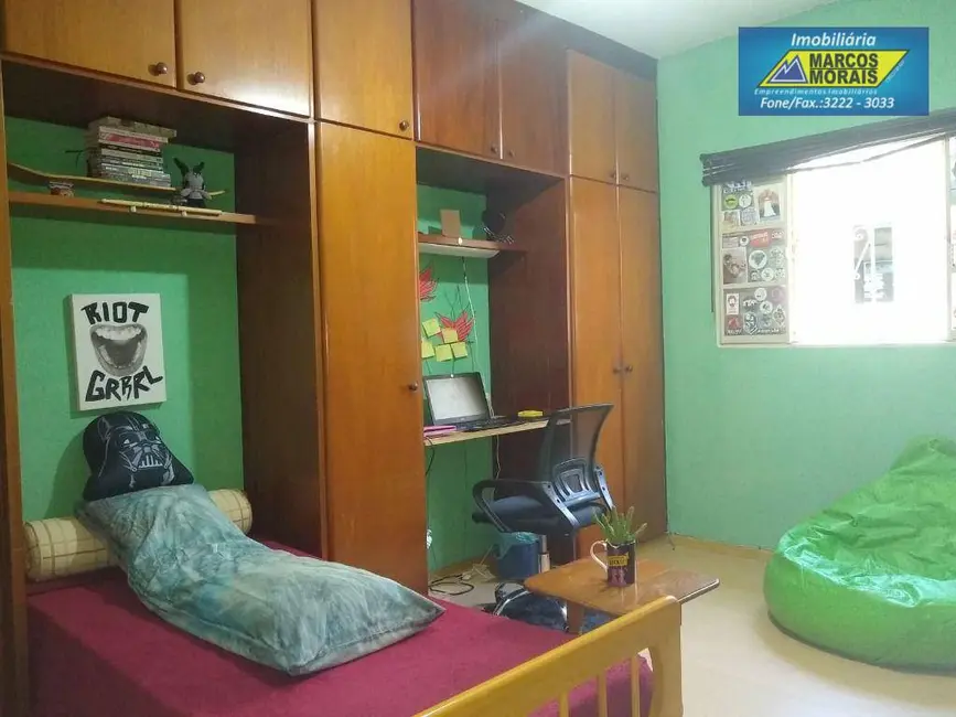 Foto 6 de Casa com 3 quartos à venda, 250m2 em Jardim Guarujá, Sorocaba - SP
