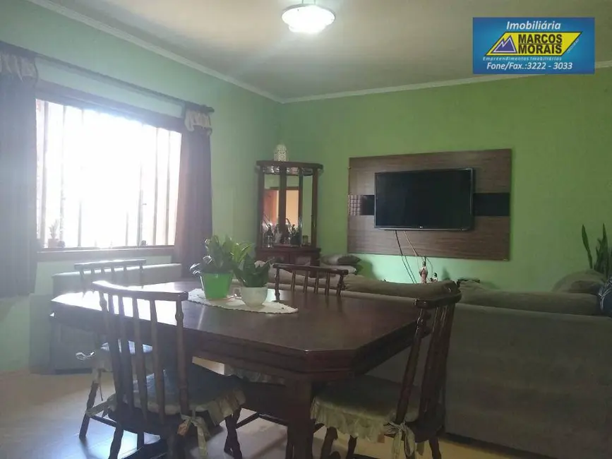 Foto 4 de Casa com 3 quartos à venda, 250m2 em Jardim Guarujá, Sorocaba - SP