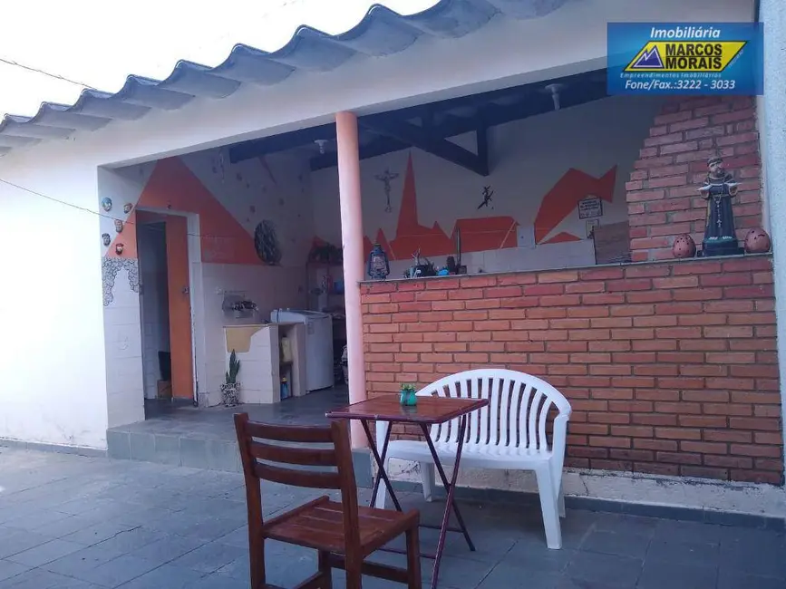 Foto 9 de Casa com 3 quartos à venda, 250m2 em Jardim Guarujá, Sorocaba - SP