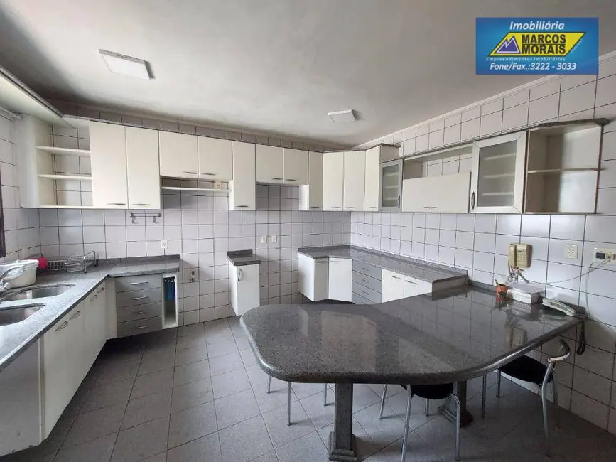 Apartamento com 4 quartos à venda, 304m2 em Centro, Sorocaba - SP - imagem 9 Foto 9 de Apartamento com 4 quartos à venda, 304m2 em Centro, Sorocaba - SP