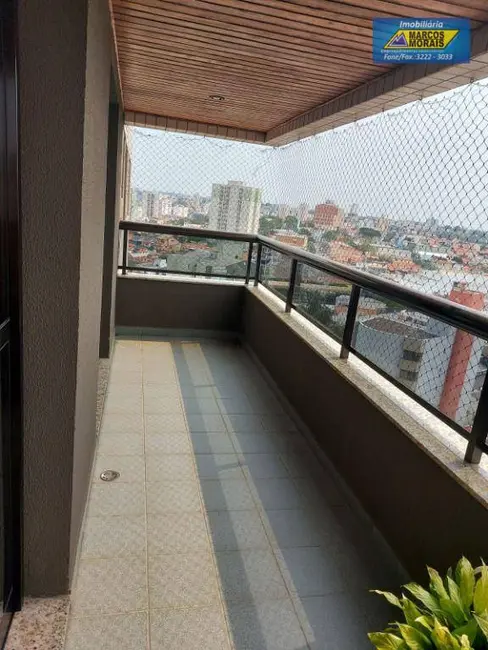 Apartamento com 4 quartos à venda, 304m2 em Centro, Sorocaba - SP - imagem 3 Foto 3 de Apartamento com 4 quartos à venda, 304m2 em Centro, Sorocaba - SP