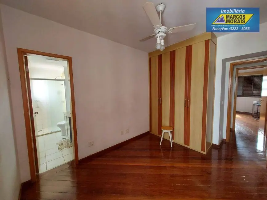 Apartamento com 4 quartos à venda, 304m2 em Centro, Sorocaba - SP - imagem 6 Foto 6 de Apartamento com 4 quartos à venda, 304m2 em Centro, Sorocaba - SP