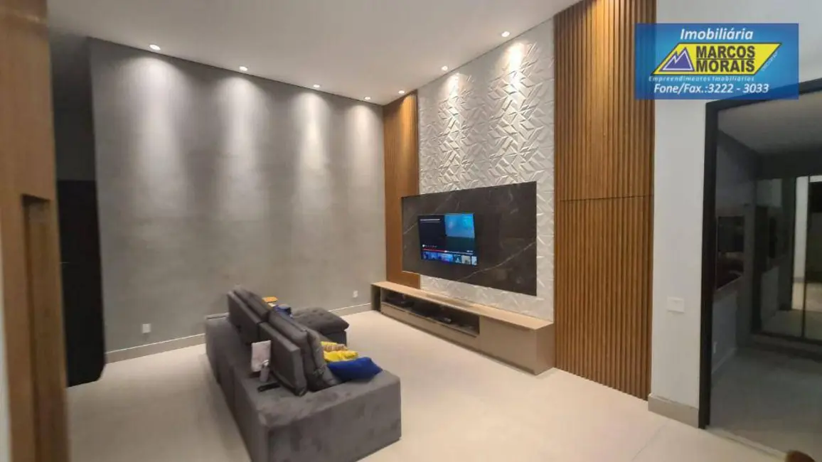 Foto 7 de Casa de Condomínio com 3 quartos à venda, 463m2 em Votorantim - SP