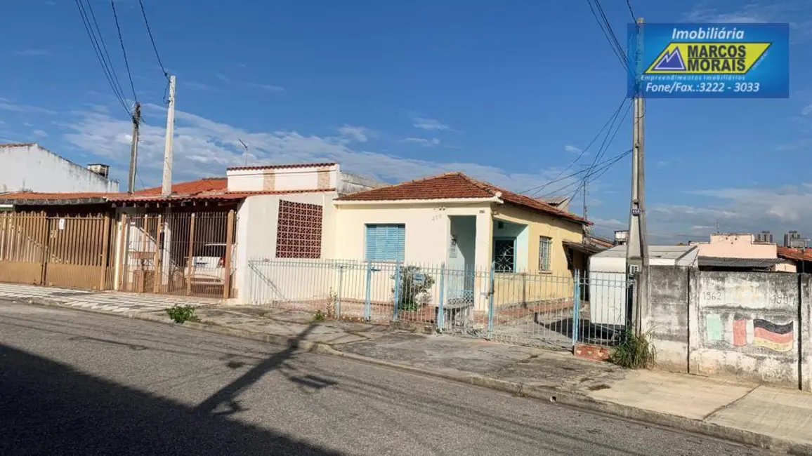 Casa com 2 quartos à venda, 370m2 em Jardim Parada do Alto, Sorocaba - SP - imagem 1 Foto 1 de Casa com 2 quartos à venda, 370m2 em Jardim Parada do Alto, Sorocaba - SP