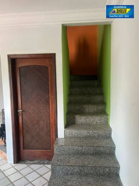Casa com 6 quartos para alugar, 165m2 em Jardim Paulistano, Sorocaba - SP - imagem 8 Foto 8 de Casa com 6 quartos para alugar, 165m2 em Jardim Paulistano, Sorocaba - SP