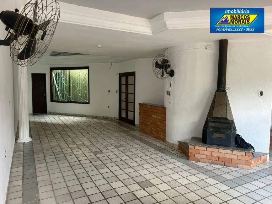 Casa com 6 quartos para alugar, 165m2 em Jardim Paulistano, Sorocaba - SP - imagem 2 Foto 2 de Casa com 6 quartos para alugar, 165m2 em Jardim Paulistano, Sorocaba - SP