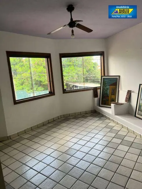 Casa com 6 quartos para alugar, 165m2 em Jardim Paulistano, Sorocaba - SP - imagem 7 Foto 7 de Casa com 6 quartos para alugar, 165m2 em Jardim Paulistano, Sorocaba - SP