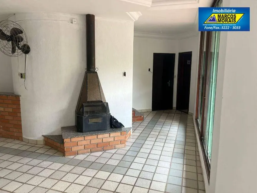 Casa com 6 quartos para alugar, 165m2 em Jardim Paulistano, Sorocaba - SP - imagem 3 Foto 3 de Casa com 6 quartos para alugar, 165m2 em Jardim Paulistano, Sorocaba - SP