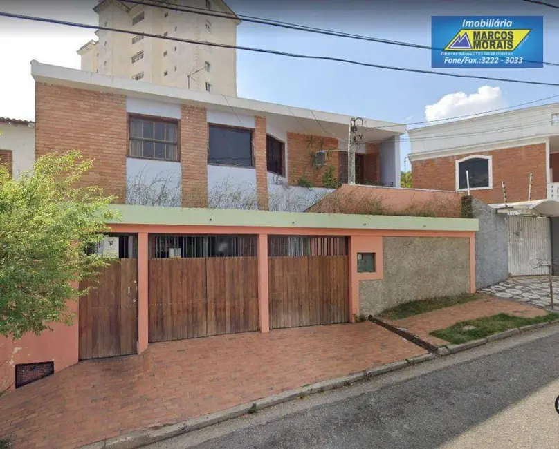 Casa com 6 quartos para alugar, 165m2 em Jardim Paulistano, Sorocaba - SP - imagem 1 Foto 1 de Casa com 6 quartos para alugar, 165m2 em Jardim Paulistano, Sorocaba - SP