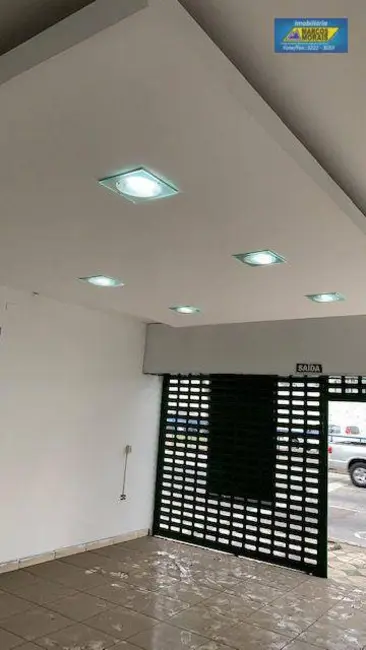 Foto 2 de Sala Comercial à venda, 242m2 em Centro, Sorocaba - SP