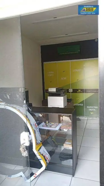 Foto 1 de Sala Comercial à venda, 125m2 em Jardim Vera Cruz, Sorocaba - SP