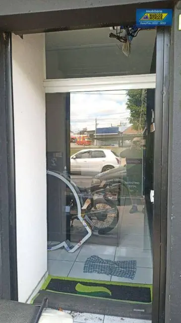 Sala Comercial à venda, 125m2 em Jardim Vera Cruz, Sorocaba - SP - imagem 3 Foto 3 de Sala Comercial à venda, 125m2 em Jardim Vera Cruz, Sorocaba - SP