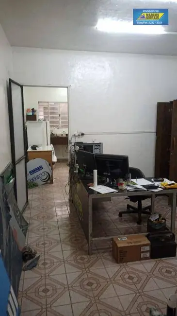 Sala Comercial à venda, 125m2 em Jardim Vera Cruz, Sorocaba - SP - imagem 4 Foto 4 de Sala Comercial à venda, 125m2 em Jardim Vera Cruz, Sorocaba - SP