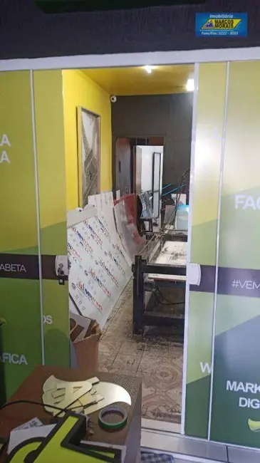 Sala Comercial à venda, 125m2 em Jardim Vera Cruz, Sorocaba - SP - imagem 7 Foto 7 de Sala Comercial à venda, 125m2 em Jardim Vera Cruz, Sorocaba - SP