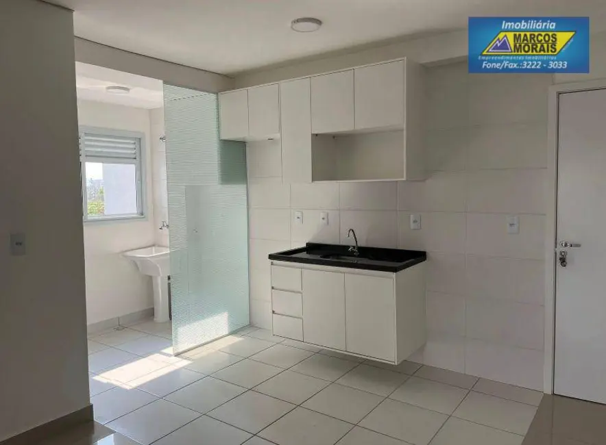 Foto 2 de Apartamento com 3 quartos à venda e para alugar, 88m2 em Jardim Emília, Sorocaba - SP