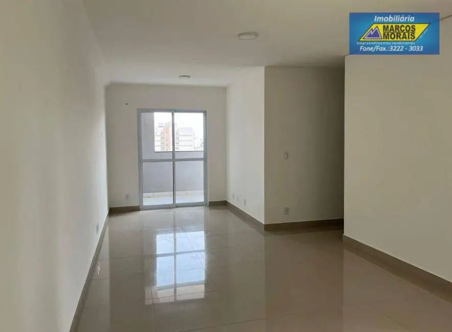 Apartamento com 3 quartos à venda, 88m2 em Jardim Emília, Sorocaba - SP - imagem 3 Foto 3 de Apartamento com 3 quartos à venda, 88m2 em Jardim Emília, Sorocaba - SP