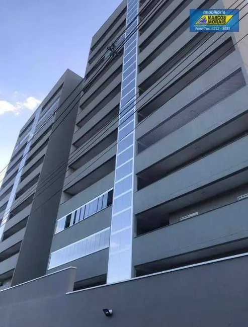 Foto 1 de Apartamento com 3 quartos à venda e para alugar, 88m2 em Jardim Emília, Sorocaba - SP