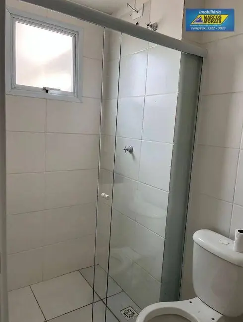 Apartamento com 3 quartos à venda, 88m2 em Jardim Emília, Sorocaba - SP - imagem 8 Foto 8 de Apartamento com 3 quartos à venda, 88m2 em Jardim Emília, Sorocaba - SP