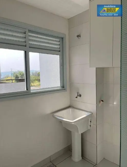 Apartamento com 3 quartos à venda, 88m2 em Jardim Emília, Sorocaba - SP - imagem 7 Foto 7 de Apartamento com 3 quartos à venda, 88m2 em Jardim Emília, Sorocaba - SP
