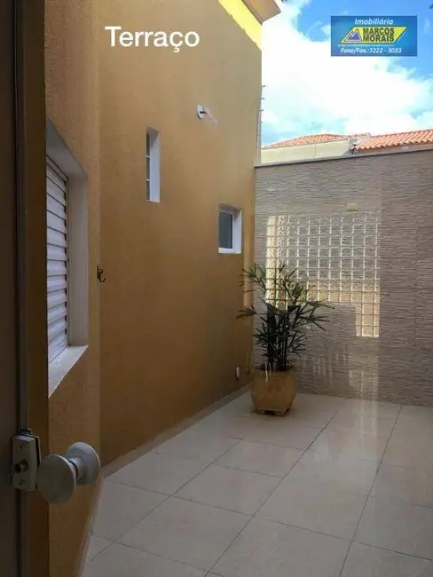Foto 3 de Casa com 3 quartos à venda, 450m2 em Jardim Pagliato, Sorocaba - SP