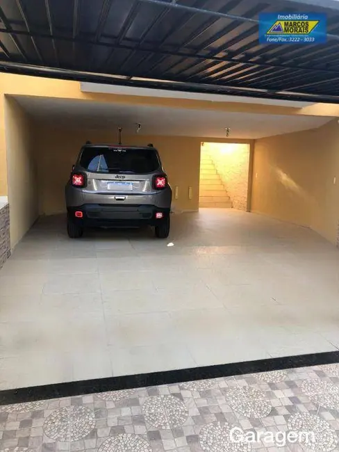 Foto 2 de Casa com 3 quartos à venda, 450m2 em Jardim Pagliato, Sorocaba - SP