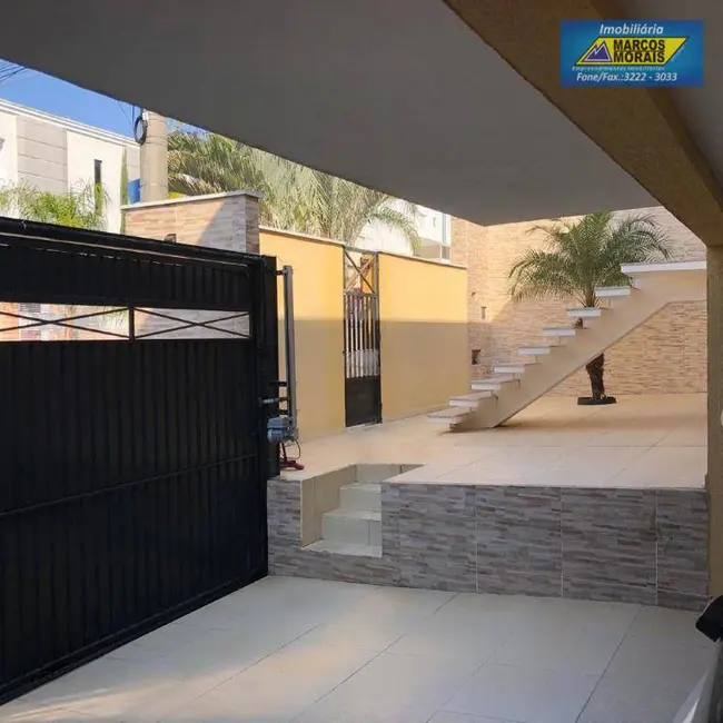 Foto 4 de Casa com 3 quartos à venda, 450m2 em Jardim Pagliato, Sorocaba - SP