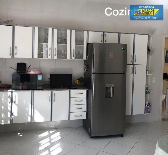 Foto 7 de Casa com 3 quartos à venda, 450m2 em Jardim Pagliato, Sorocaba - SP