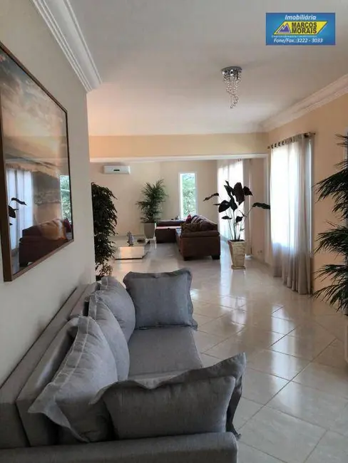 Foto 5 de Casa com 3 quartos à venda, 450m2 em Jardim Pagliato, Sorocaba - SP