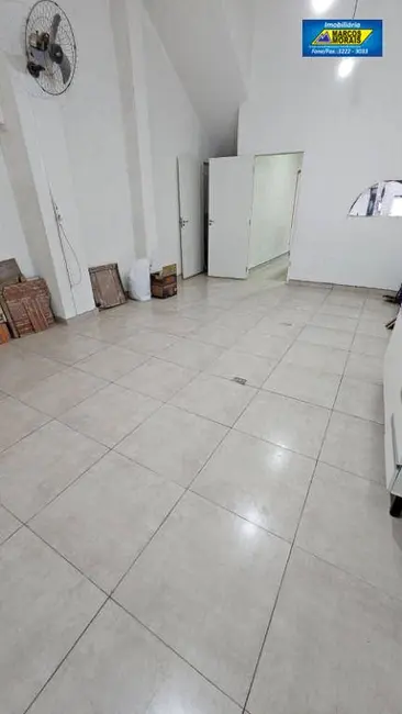 Foto 5 de Sala Comercial para alugar, 60m2 em Centro, Sorocaba - SP