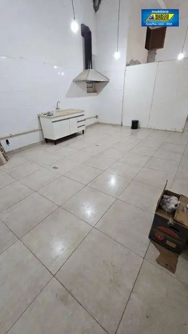 Foto 2 de Sala Comercial para alugar, 60m2 em Centro, Sorocaba - SP