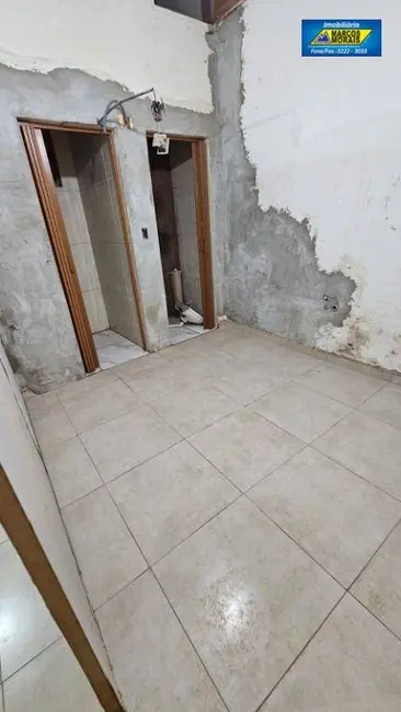 Foto 4 de Sala Comercial para alugar, 60m2 em Centro, Sorocaba - SP