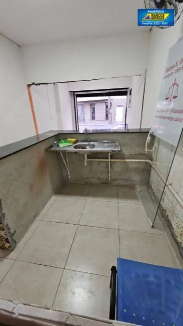 Foto 6 de Sala Comercial para alugar, 60m2 em Centro, Sorocaba - SP