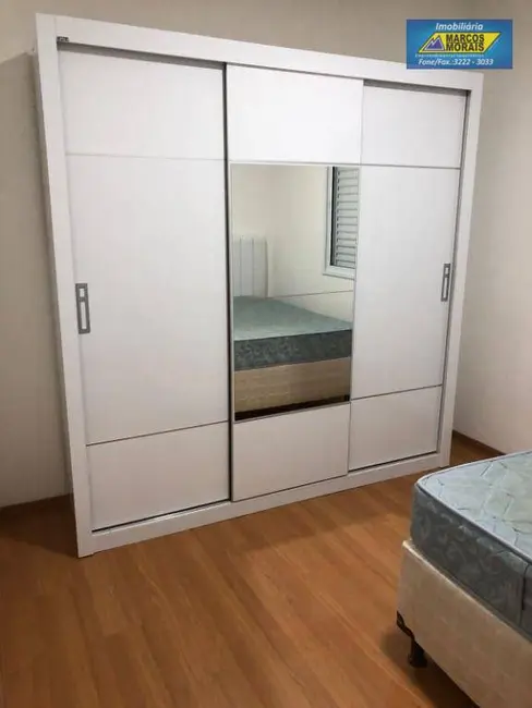 Apartamento com 2 quartos à venda, 57m2 em Jardim São Carlos, Sorocaba - SP - imagem 7 Foto 7 de Apartamento com 2 quartos à venda, 57m2 em Jardim São Carlos, Sorocaba - SP