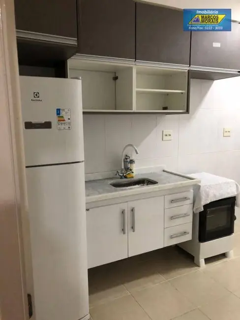 Apartamento com 2 quartos à venda, 57m2 em Jardim São Carlos, Sorocaba - SP - imagem 5 Foto 5 de Apartamento com 2 quartos à venda, 57m2 em Jardim São Carlos, Sorocaba - SP