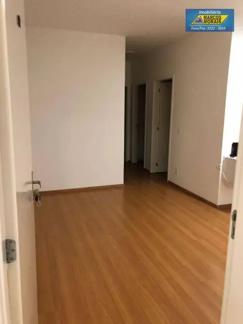 Apartamento com 2 quartos à venda, 57m2 em Jardim São Carlos, Sorocaba - SP - imagem 3 Foto 3 de Apartamento com 2 quartos à venda, 57m2 em Jardim São Carlos, Sorocaba - SP