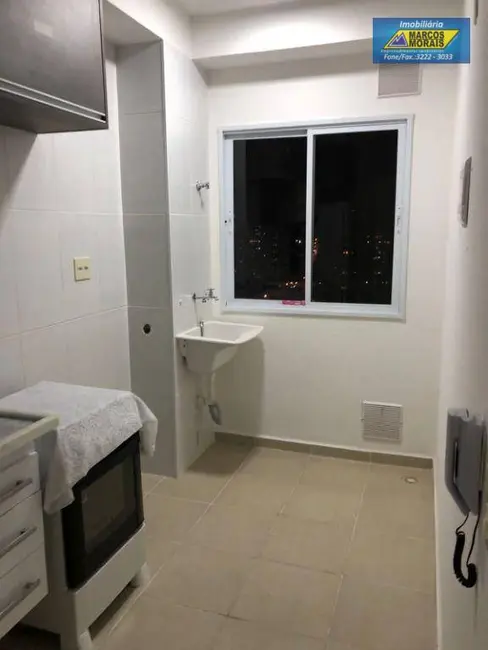 Apartamento com 2 quartos à venda, 57m2 em Jardim São Carlos, Sorocaba - SP - imagem 6 Foto 6 de Apartamento com 2 quartos à venda, 57m2 em Jardim São Carlos, Sorocaba - SP