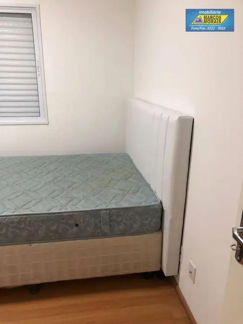 Apartamento com 2 quartos à venda, 57m2 em Jardim São Carlos, Sorocaba - SP - imagem 8 Foto 8 de Apartamento com 2 quartos à venda, 57m2 em Jardim São Carlos, Sorocaba - SP
