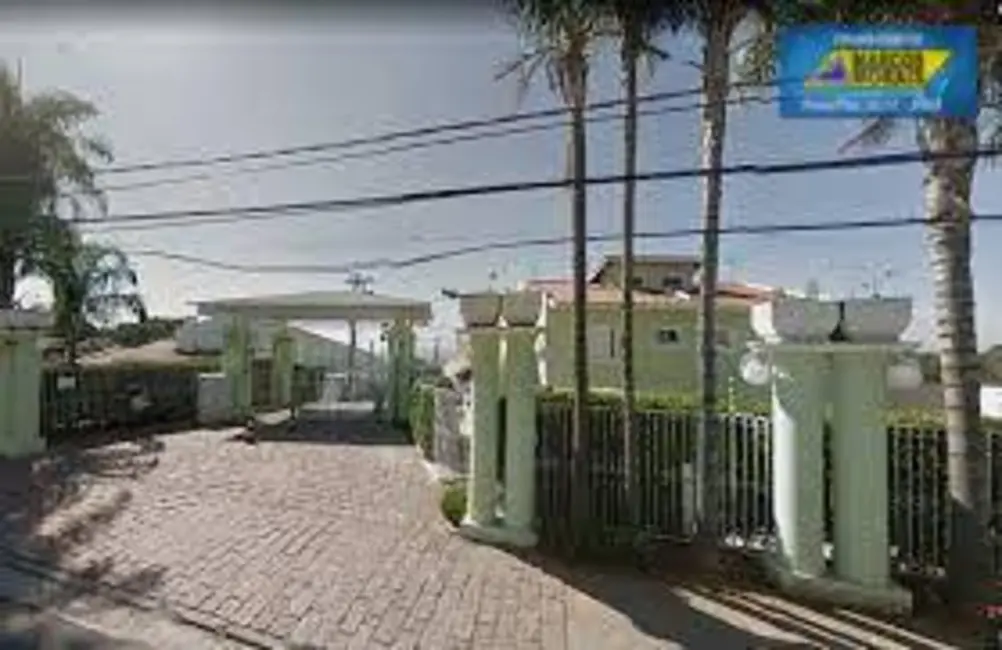 Foto 2 de Casa de Condomínio com 3 quartos à venda, 212m2 em Jardim Alvorada, Sorocaba - SP