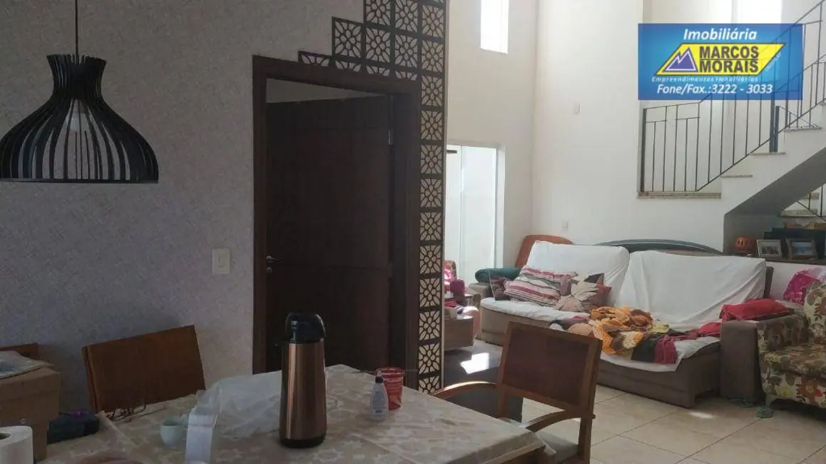 Casa de Condomínio com 3 quartos à venda, 322m2 em Iporanga, Sorocaba - SP - imagem 8 Foto 8 de Casa de Condomínio com 3 quartos à venda, 322m2 em Iporanga, Sorocaba - SP