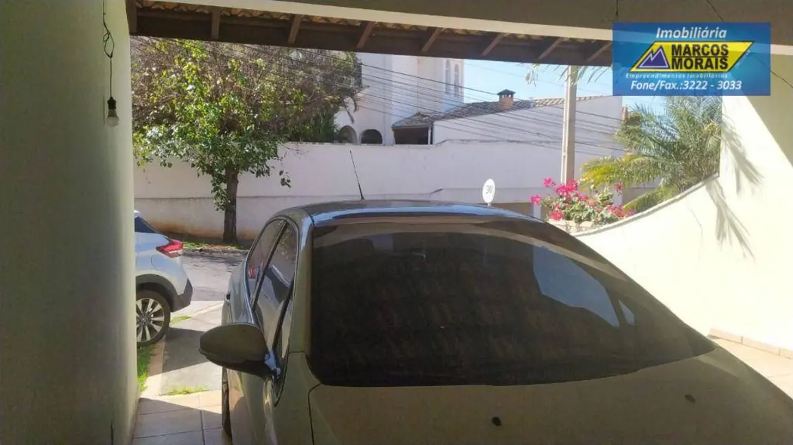 Casa de Condomínio com 3 quartos à venda, 322m2 em Iporanga, Sorocaba - SP - imagem 5 Foto 5 de Casa de Condomínio com 3 quartos à venda, 322m2 em Iporanga, Sorocaba - SP