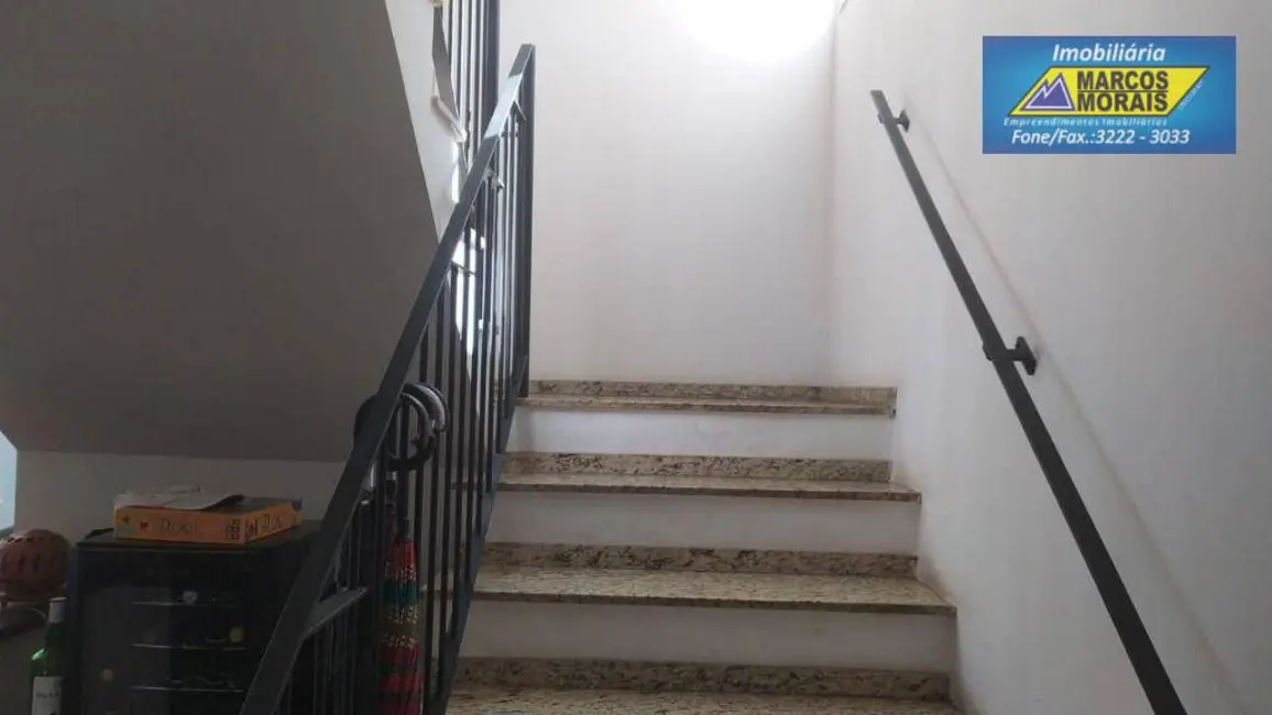 Casa de Condomínio com 3 quartos à venda, 322m2 em Iporanga, Sorocaba - SP - imagem 4 Foto 4 de Casa de Condomínio com 3 quartos à venda, 322m2 em Iporanga, Sorocaba - SP