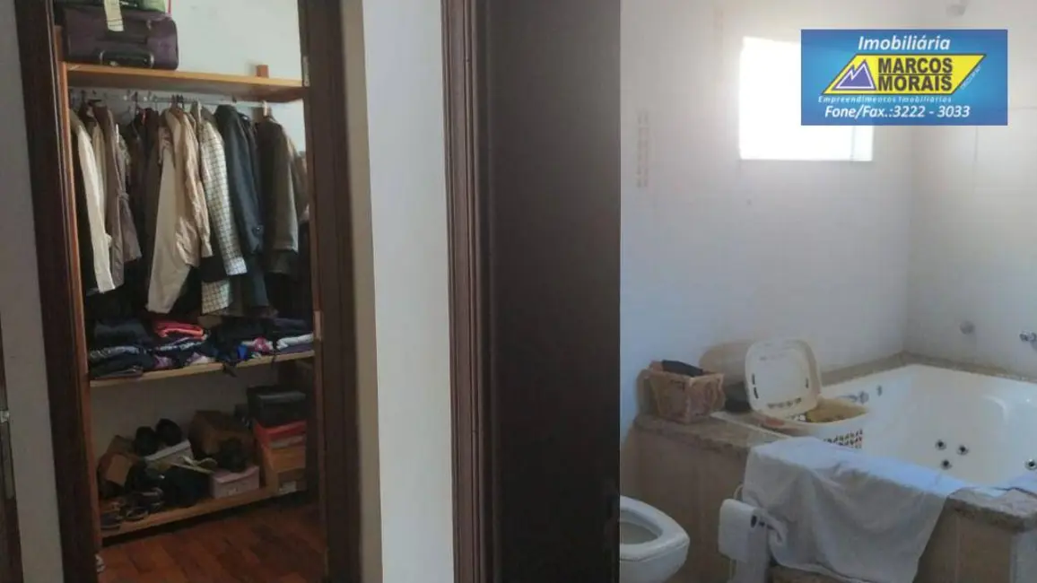 Casa de Condomínio com 3 quartos à venda, 322m2 em Iporanga, Sorocaba - SP - imagem 9 Foto 9 de Casa de Condomínio com 3 quartos à venda, 322m2 em Iporanga, Sorocaba - SP
