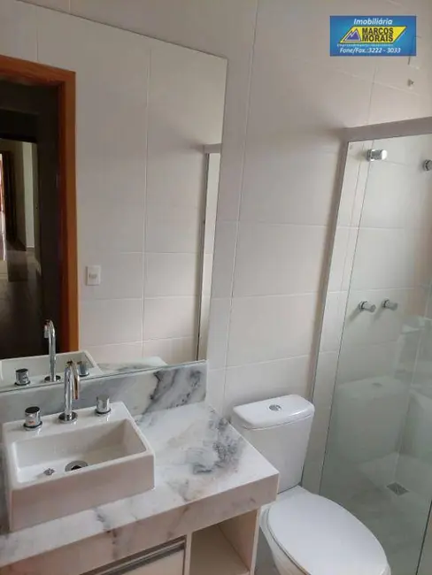 Casa de Condomínio com 3 quartos à venda, 300m2 em Além Ponte, Sorocaba - SP - imagem 4 Foto 4 de Casa de Condomínio com 3 quartos à venda, 300m2 em Além Ponte, Sorocaba - SP