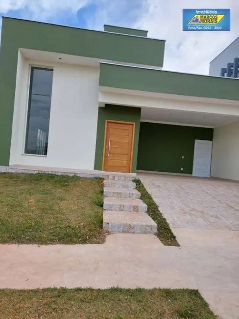 Casa de Condomínio com 3 quartos à venda, 300m2 em Além Ponte, Sorocaba - SP - imagem 1 Foto 1 de Casa de Condomínio com 3 quartos à venda, 300m2 em Além Ponte, Sorocaba - SP